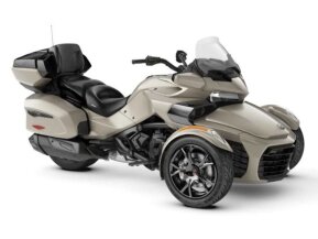 2021 Can-Am Spyder F3 for sale 201176351